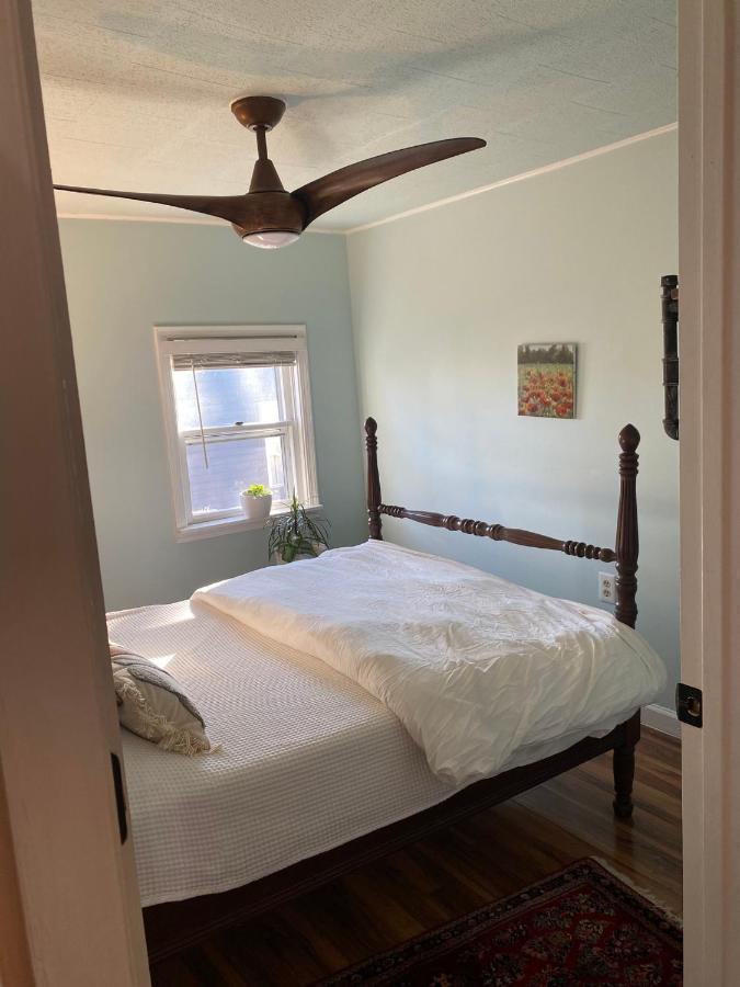 Boho-Chic Travel Pad - Unit 2 Apartment Bloomington Exterior photo